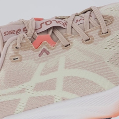 Tênis ASICS Dynablast 5 Feminino - Foto 7