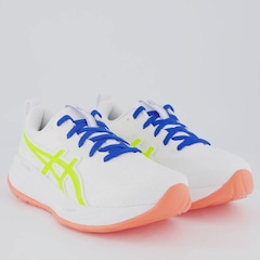 Tênis ASICS GEL-Cumulus 27 ATC Track Club Feminino - Foto 2
