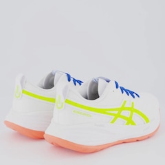 Tênis ASICS GEL-Cumulus 27 ATC Track Club Feminino - Foto 3
