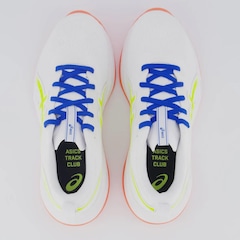 Tênis ASICS GEL-Cumulus 27 ATC Track Club Feminino - Foto 4