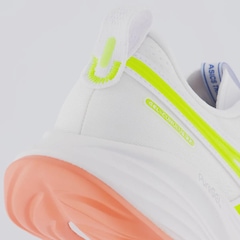 Tênis ASICS GEL-Cumulus 27 ATC Track Club Feminino - Foto 6