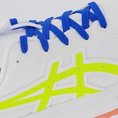 Tênis ASICS GEL-Cumulus 27 ATC Track Club Feminino - Foto 7