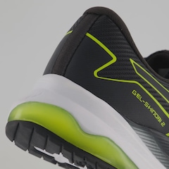 Tênis ASICS GEL-Shinobi 2 Masculino - Foto 6