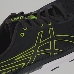 Tênis ASICS GEL-Shinobi 2 Masculino - Foto 7