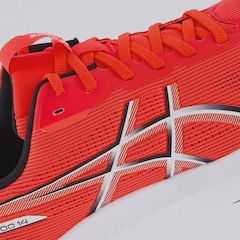 Tênis ASICS GT 1000 14 Feminino - Foto 7