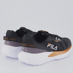 Tênis Fila Diffusion Feminino - Foto 3