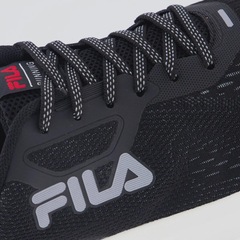 Tênis Fila Fastness Masculino - Foto 7