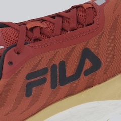 Tênis Fila Float Maxxi 2 Masculino - Foto 7
