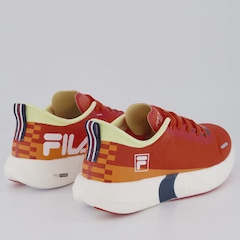 Tênis Fila KR7 Pro Masculino - Foto 3