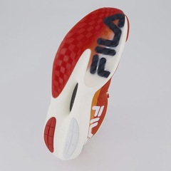 Tênis Fila KR7 Pro Masculino - Foto 5