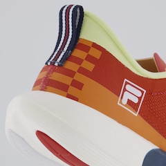 Tênis Fila KR7 Pro Masculino - Foto 6
