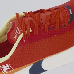 Tênis Fila KR7 Pro Masculino - Foto 7