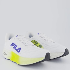 Tênis Fila Float Maxxi Masculino - Foto 2