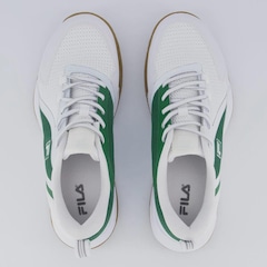 Tênis Fila Master Ace Masculino - Foto 4