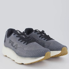 Tênis Fila Maxximus Masculina - Foto 2
