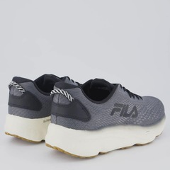 Tênis Fila Maxximus Masculina - Foto 3