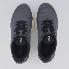 Tênis Fila Maxximus Masculina - Foto 4