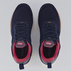Tênis Fila Speed Lite Feminino - Foto 4