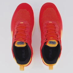 Tênis Fila Speed Lite Masculino - Foto 4