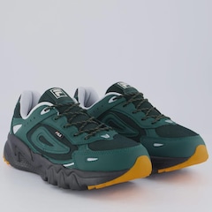 Tênis Fila Venture Tracer 2 Masculino - Foto 2
