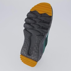 Tênis Fila Venture Tracer 2 Masculino - Foto 5