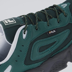 Tênis Fila Venture Tracer 2 Masculino - Foto 7