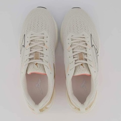 Tênis Mizuno Wave Vitality 6 Feminino - Foto 4