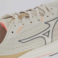 Tênis Mizuno Wave Vitality 6 Feminino - Foto 7