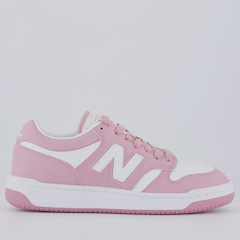 Tênis New Balance 480 Low Unissex - Foto 1