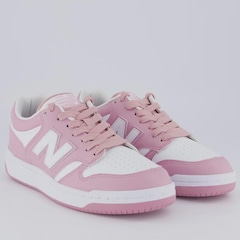 Tênis New Balance 480 Low Unissex - Foto 2