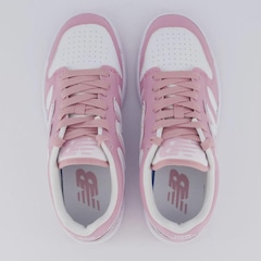Tênis New Balance 480 Low Unissex - Foto 4