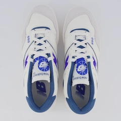 Tênis New Balance 550 Masculino - Foto 4