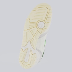 Tênis New Balance 550 Masculino - Foto 5