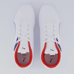 Tênis Puma BMW MMS Neo Cat 3.0 Unissex - Foto 4