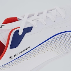 Tênis Puma BMW MMS Neo Cat 3.0 Unissex - Foto 7