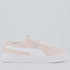 Tênis Puma Carina BPD Feminino - Foto 1
