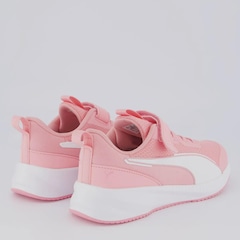 Tênis Puma Flyer 3 Infantil - Foto 3