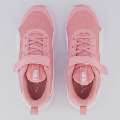 Tênis Puma Flyer 3 Infantil - Foto 4