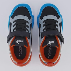 Tênis Puma X-Ray AC Infantil - Foto 4