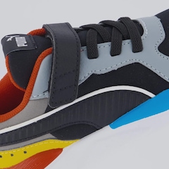 Tênis Puma X-Ray AC Infantil - Foto 7