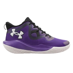 Tênis Under Armour Bankshot SE Masculino - Foto 1
