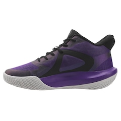 Tênis Under Armour Bankshot SE Masculino - Foto 2