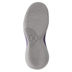 Tênis Under Armour Bankshot SE Masculino - Foto 5