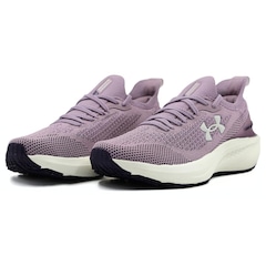 Tênis Under Armour Charged Quicker 2 - Unissex - Foto 4