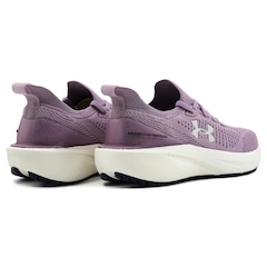 Tênis Under Armour Charged Quicker 2 - Unissex - Foto 5