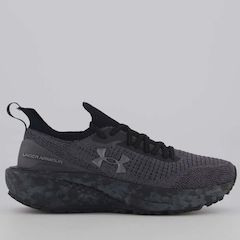 Tênis Under Armour Quicker 2 All Masculino - Foto 1