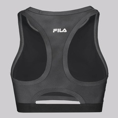 Top Fila Train Long Elastic II Feminino - Foto 2