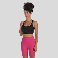 Top Olympikus Corre Médio Impacto Feminino - Foto 2