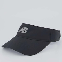 Viseira New Balance Performance Unissex - Foto 1