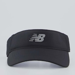 Viseira New Balance Performance Unissex - Foto 2